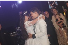 Casamento Gabriela e Mateus