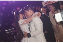 Casamento Gabriela e Mateus