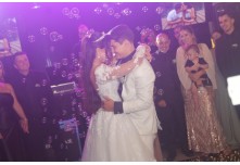 Casamento Gabriela e Mateus