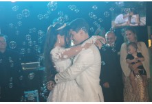 Casamento Gabriela e Mateus