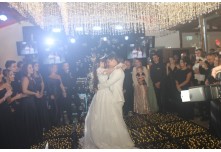 Casamento Gabriela e Mateus