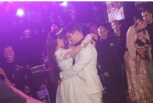 Casamento Gabriela e Mateus