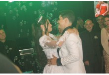 Casamento Gabriela e Mateus