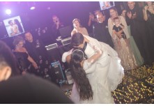 Casamento Gabriela e Mateus