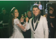 Casamento Gabriela e Mateus