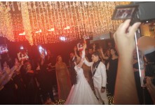 Casamento Gabriela e Mateus