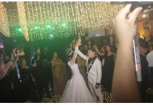 Casamento Gabriela e Mateus