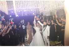 Casamento Gabriela e Mateus