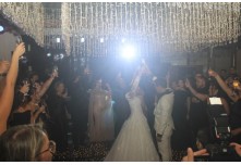 Casamento Gabriela e Mateus