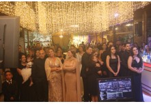 Casamento Gabriela e Mateus