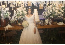 Casamento Gabriela e Mateus