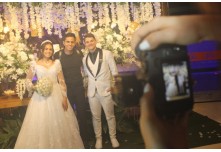 Casamento Gabriela e Mateus