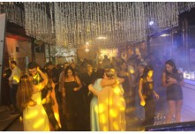 Casamento Gabriela e Mateus