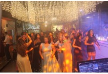 Casamento Gabriela e Mateus