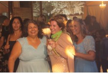 Casamento Gabriela e Mateus