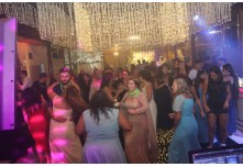 Casamento Gabriela e Mateus