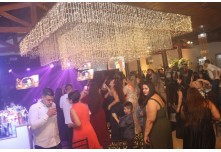 Casamento Gabriela e Mateus