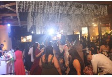 Casamento Gabriela e Mateus