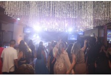 Casamento Gabriela e Mateus