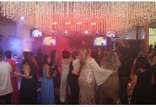 Casamento Gabriela e Mateus