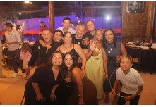 Casamento Gabriela e Mateus