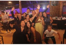 Casamento Gabriela e Mateus