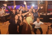 Casamento Gabriela e Mateus