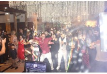 Casamento Gabriela e Mateus