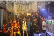 Casamento Gabriela e Mateus