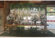 Casamento Gabriela e Mateus