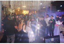 Casamento Gabriela e Mateus