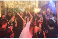 Casamento Gabriela e Mateus