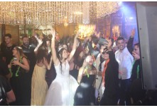 Casamento Gabriela e Mateus