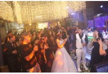 Casamento Gabriela e Mateus