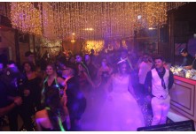 Casamento Gabriela e Mateus