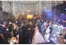 Casamento Gabriela e Mateus