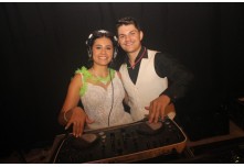 Casamento Gabriela e Mateus