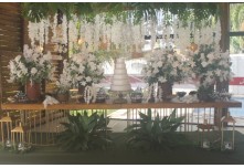 Casamento Gabriela e Mateus