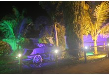 Casamento Gabriela e Mateus