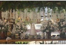 Casamento Gabriela e Mateus