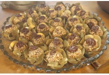 Casamento Gabriela e Mateus