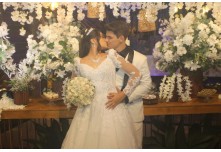 Casamento Gabriela e Mateus