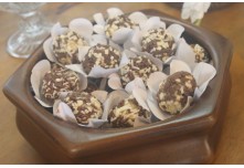 Casamento Gabriela e Mateus