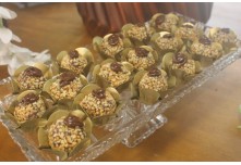 Casamento Gabriela e Mateus