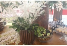 Casamento Gabriela e Mateus