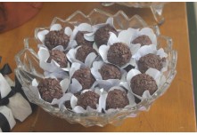 Casamento Gabriela e Mateus