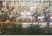 Casamento Gabriela e Mateus