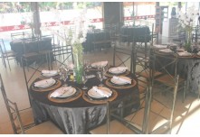 Casamento Gabriela e Mateus