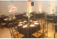 Casamento Gabriela e Mateus