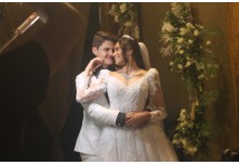 Casamento Gabriela e Mateus